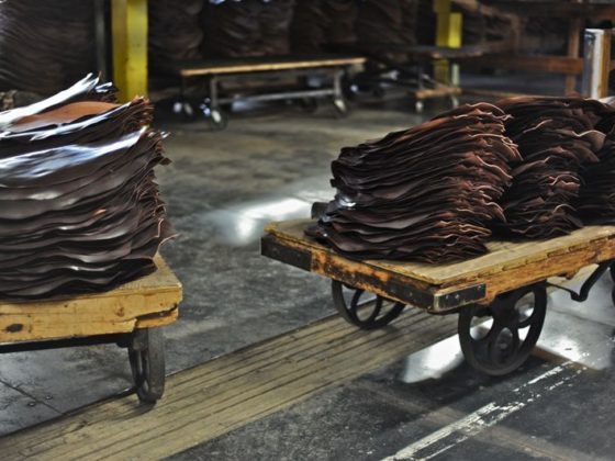 Horween Leather