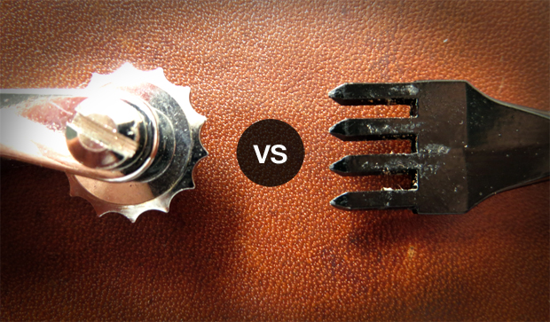 VS Featured