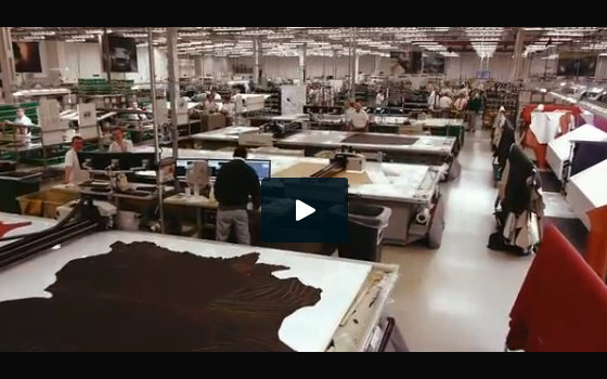 Leather History Video Segment