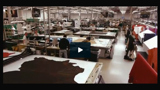 Leather History Video Segment