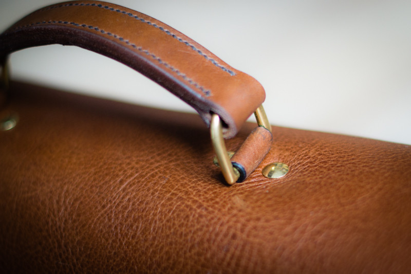 Nordic District Briefcase