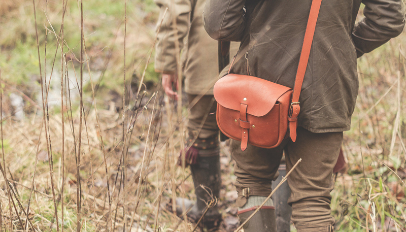 Nordic District Cartridge Bag
