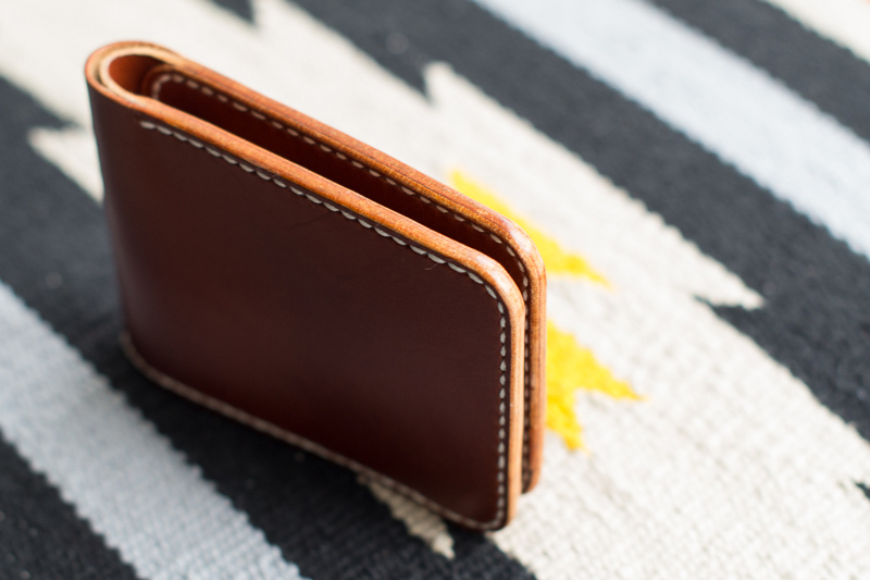 Nordic District Wallet