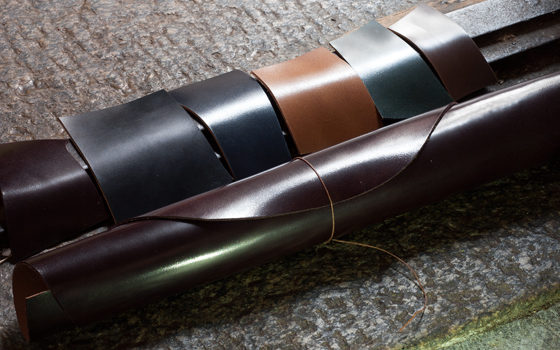 Buy Shell Cordovan - Italian Shell Review