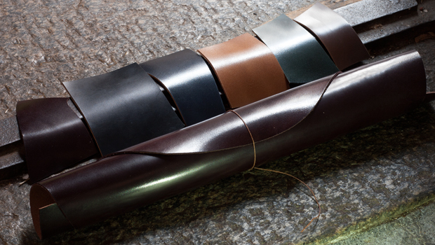 Buy Shell Cordovan - Italian Shell Review