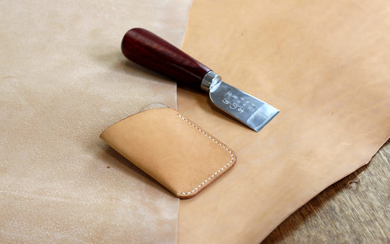 Avancorpo Single Horse Fronts Leather