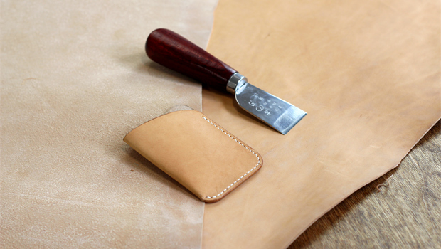 Avancorpo Single Horse Fronts Leather