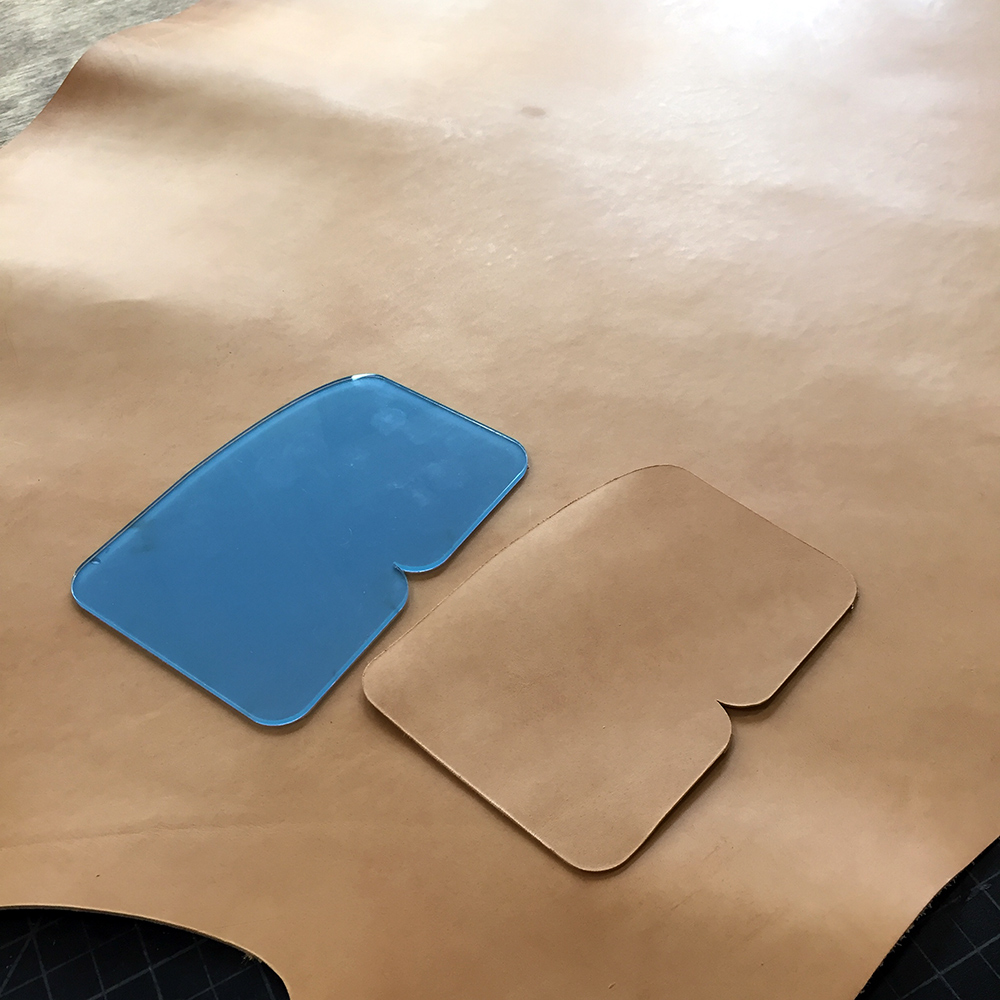 Slim Card Holder Avancorpo