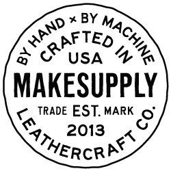 MAKESUPPLY