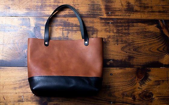 Make a Laser Cut Tote Bag