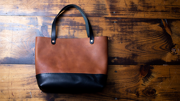 Make a Laser Cut Tote Bag